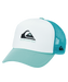 QUIKSILVER メンズ MW LOGO CAP キャップ 【2026年夏モデル】 MIN / F