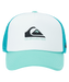 QUIKSILVER メンズ MW LOGO CAP キャップ 【2026年夏モデル】 MIN / F