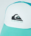 QUIKSILVER メンズ MW LOGO CAP キャップ 【2026年夏モデル】 MIN / F