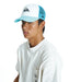 QUIKSILVER メンズ MW LOGO CAP キャップ 【2026年夏モデル】 MIN / F