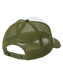 QUIKSILVER メンズ MW LOGO CAP キャップ 【2026年夏モデル】 OLV / F