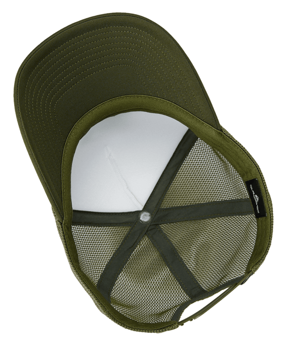 QUIKSILVER メンズ MW LOGO CAP キャップ 【2026年夏モデル】 OLV / F