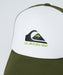 QUIKSILVER メンズ MW LOGO CAP キャップ 【2026年夏モデル】 OLV / F
