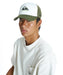 QUIKSILVER メンズ MW LOGO CAP キャップ 【2026年夏モデル】 OLV / F