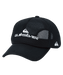 QUIKSILVER メンズ ALL MESH CAP キャップ 【2026年夏モデル】 BLK / F