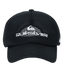QUIKSILVER メンズ ALL MESH CAP キャップ 【2026年夏モデル】 BLK / F