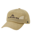 QUIKSILVER メンズ ALL MESH CAP キャップ 【2026年夏モデル】 KHA / F