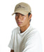 QUIKSILVER メンズ ALL MESH CAP キャップ 【2026年夏モデル】 KHA / F