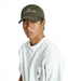 QUIKSILVER メンズ ALL MESH CAP キャップ 【2026年夏モデル】 OLV / F