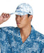 QUIKSILVER メンズ MERCURY PAISLEY CAP キャップ 【2026年夏モデル】 IVY / F