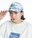 QUIKSILVER メンズ MERCURY PAISLEY CAP キャップ 【2026年夏モデル】 IVY / F