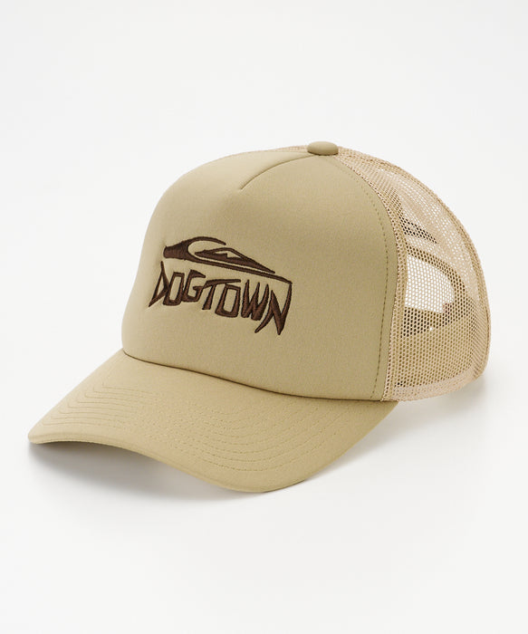 メンズ DTQS FRONT MESH CAP メッシュキャップ【2026年夏モデル】