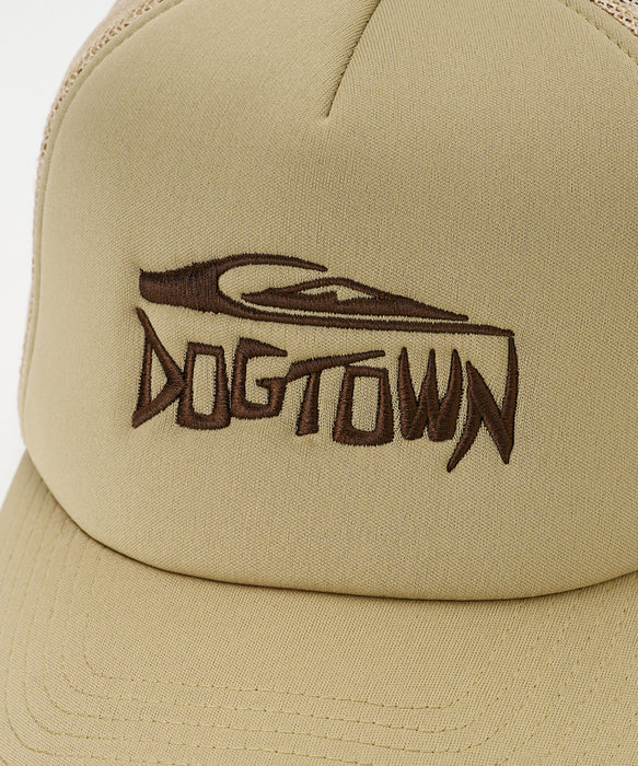 メンズ DTQS FRONT MESH CAP メッシュキャップ【2026年夏モデル】