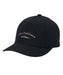 QUIKSILVER メンズ MERCURY CAP キャップ 【2026年秋冬モデル】 BLK / F