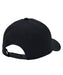 QUIKSILVER メンズ MERCURY CAP キャップ 【2026年秋冬モデル】 BLK / F