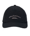QUIKSILVER メンズ MERCURY CAP キャップ 【2026年秋冬モデル】 BLK / F