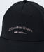 QUIKSILVER メンズ MERCURY CAP キャップ 【2026年秋冬モデル】 BLK / F