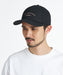 QUIKSILVER メンズ MERCURY CAP キャップ 【2026年秋冬モデル】 BLK / F