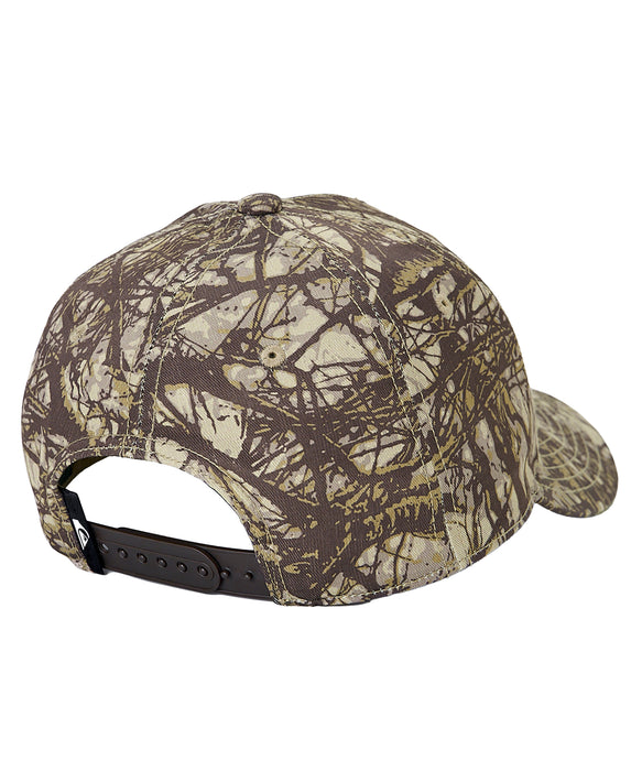 QUIKSILVER メンズ MERCURY CAP キャップ 【2026年秋冬モデル】 KHA / F