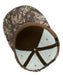 QUIKSILVER メンズ MERCURY CAP キャップ 【2026年秋冬モデル】 KHA / F