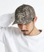 QUIKSILVER メンズ MERCURY CAP キャップ 【2026年秋冬モデル】 KHA / F