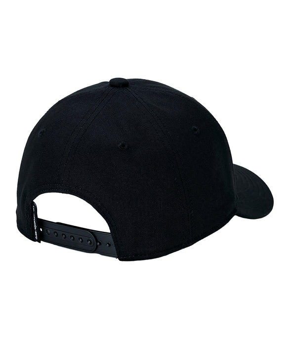 QUIKSILVER メンズ QS LOGO CAP 26 キャップ 【2026年秋冬モデル】 BLK / F