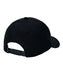 QUIKSILVER メンズ QS LOGO CAP 26 キャップ 【2026年秋冬モデル】 BLK / F