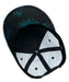 QUIKSILVER メンズ QS LOGO CAP 26 キャップ 【2026年秋冬モデル】 BLU / F