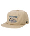 QUIKSILVER メンズ SURF CO CAP キャップ 【2026年秋冬モデル】 BGE / F