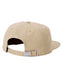 QUIKSILVER メンズ SURF CO CAP キャップ 【2026年秋冬モデル】 BGE / F