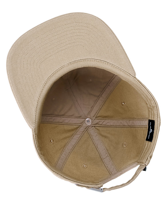 QUIKSILVER メンズ SURF CO CAP キャップ 【2026年秋冬モデル】 BGE / F