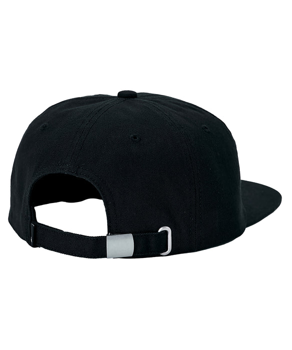 QUIKSILVER メンズ SURF CO CAP キャップ 【2026年秋冬モデル】 BLK / F