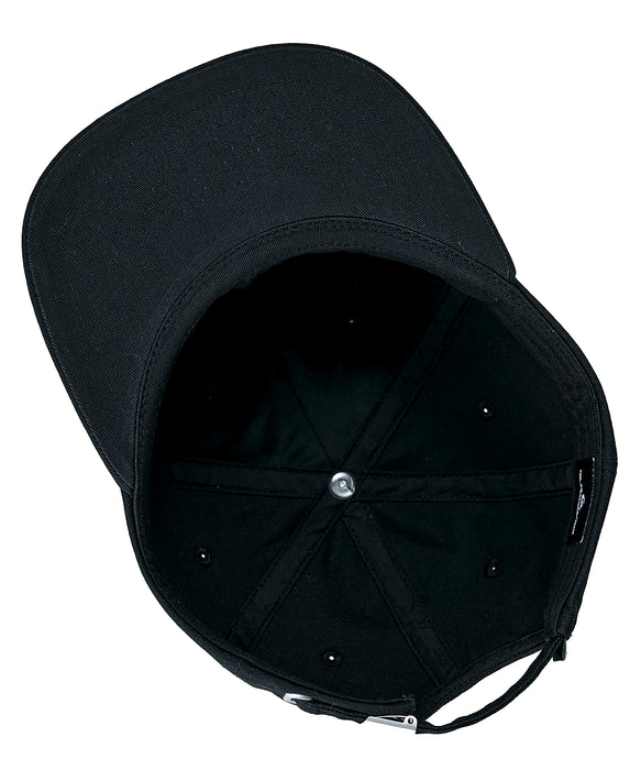 QUIKSILVER メンズ SURF CO CAP キャップ 【2026年秋冬モデル】 BLK / F