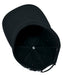 QUIKSILVER メンズ SURF CO CAP キャップ 【2026年秋冬モデル】 BLK / F