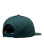 QUIKSILVER メンズ DRIFTER CANVAS キャップ 【2026年秋冬モデル】 BRS0 / F