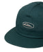 QUIKSILVER メンズ DRIFTER CANVAS キャップ 【2026年秋冬モデル】 BRS0 / F