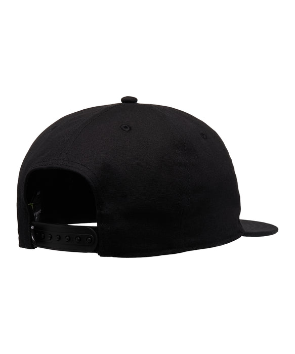 QUIKSILVER メンズ DRIFTER CANVAS キャップ 【2026年秋冬モデル】 KVJW / F