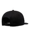 QUIKSILVER メンズ DRIFTER CANVAS キャップ 【2026年秋冬モデル】 KVJW / F