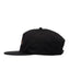 QUIKSILVER メンズ DRIFTER CANVAS キャップ 【2026年秋冬モデル】 KVJW / F