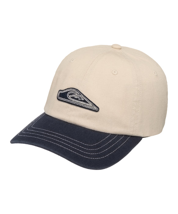 QUIKSILVER メンズ DECADES SPECIAL キャップ 【2026年秋冬モデル】 WBK0 / F