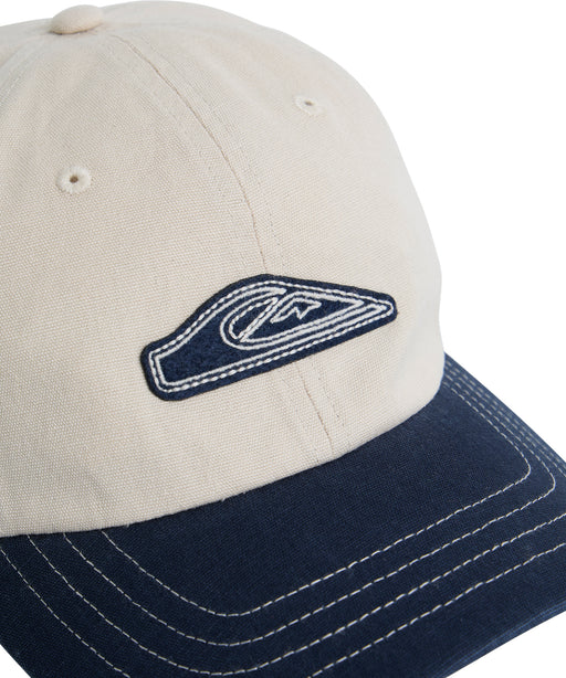 QUIKSILVER メンズ DECADES SPECIAL キャップ 【2026年秋冬モデル】 WBK0 / F