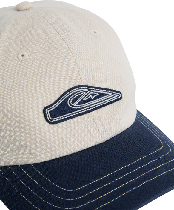 QUIKSILVER メンズ DECADES SPECIAL キャップ 【2026年秋冬モデル】 WBK0 / F