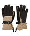 QUIKSILVER メンズ MISSION GLOVE スノーグローブ 【25-26SNOWモデル】 TZC0 / L