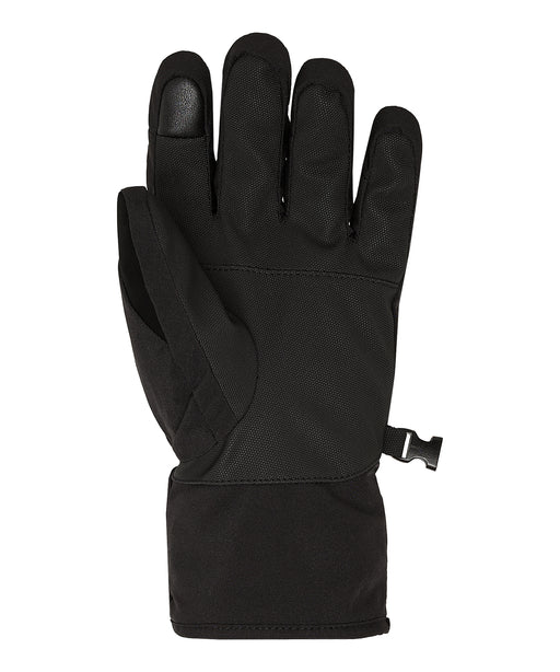OUTLET FAMILY SALE】QUIKSILVER メンズ CROSS GLOVE スノーグローブ