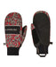 QUIKSILVER メンズ METHOD MITT スノーグローブ 【25-26SNOWモデル】 KVJ0 / L