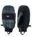 QUIKSILVER メンズ METHOD MITT スノーグローブ 【25-26SNOWモデル】 KVJ6 / L
