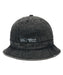 QUIKSILVER メンズ MERCURY WASH HAT ハット 【2026年春夏モデル】 BLK / F