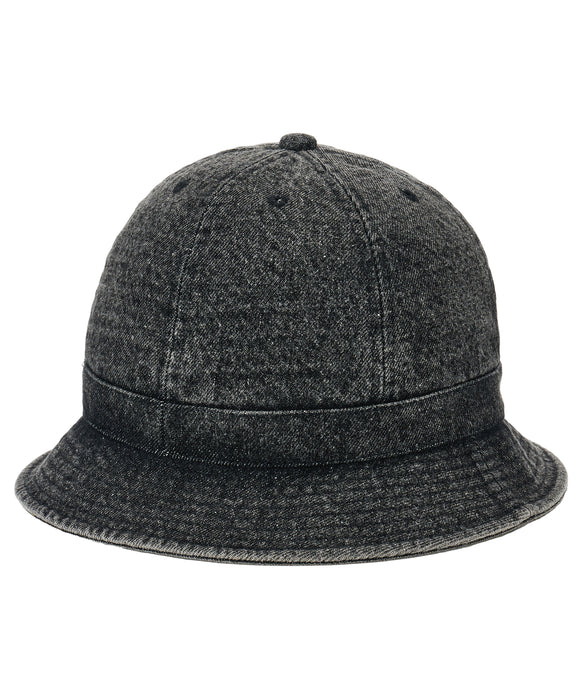 QUIKSILVER メンズ MERCURY WASH HAT ハット 【2026年春夏モデル】 BLK / F