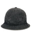 QUIKSILVER メンズ MERCURY WASH HAT ハット 【2026年春夏モデル】 BLK / F