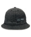 QUIKSILVER メンズ MERCURY WASH HAT ハット 【2026年春夏モデル】 BLK / F